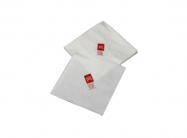 印标餐巾纸定制